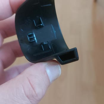 Bosch Ultimate 7 Vacuum Cleaner Lock Piece Not Available Separately
