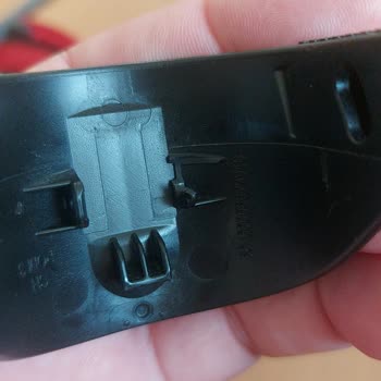 Bosch Ultimate 7 Vacuum Cleaner Lock Piece Not Available Separately