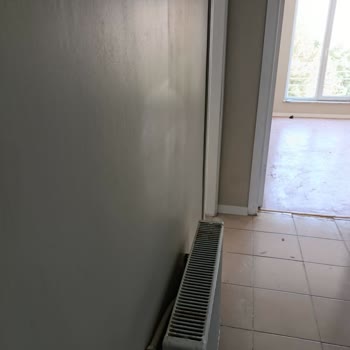 Marshall Silinebilir Boyası Parlak İz Bırakıyor Ve Şikayetimize Cevap Gelmedi
