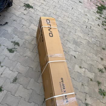 Media Markt'tan Gelen Kullanılmış Elektrikli Scooter İçin Değişim Talebim Reddedildi