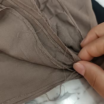 Şalın Kısa Sürede Açılması Ve İade Reddi