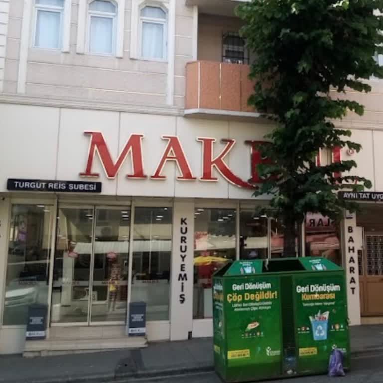 Makbul Turgutreis Mağazasında Çalışanın Rahatsız Edici Davranışı Ve Cevapsız Şikayet