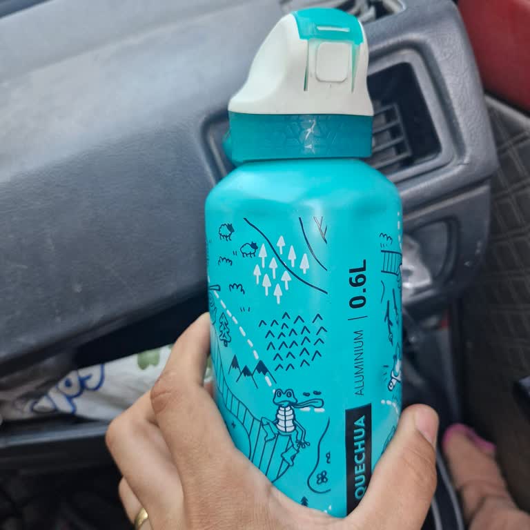 Decathlon’da Kapak Contası Satılamıyor, Yeni Kapak Ücreti Aşırı