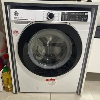 Garanti Süresi İçinde Arızalı Makine Ve Yanıltıcı 10 Yıllık Motor Garantisi