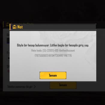 Sahte Oyun Hesabı Satın Alınması Ve 880 TL İade Talebi
