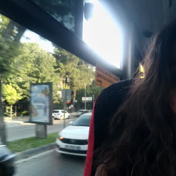 25 Numaralı Hatta Klima Açılmıyor, Şoförlerin Kapatması Yolcuları Sağlıksız Bırakıyor