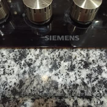 Ankarada Siemens Ankastre Setinde Güvensiz Elektrik Bağlantısı Ve Yangın Tehdidi