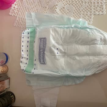 Bağlama Kısmı Eksik Bebek Bezlerinde Sürekli Hatalı Ürün Sorunu