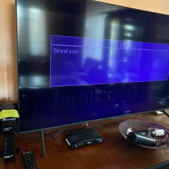 Kablo Net’ten Alınan İnternet Ve TV Hizmetinde Kesintinin Süreçli Çözülmemesi