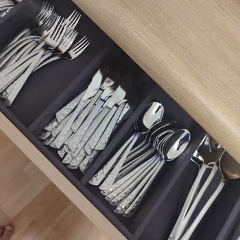 Hatalı Kaşıklık Rafı Ve Servis İlgisizliği Şikayeti