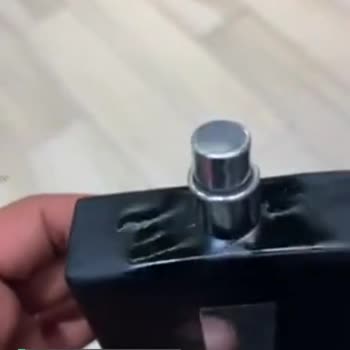 Mad Parfüm Değişim İstiyorum