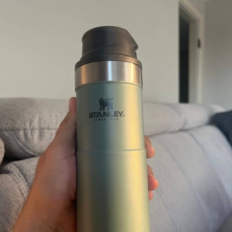 Stanley Trigger Action Kapak Geri Çağırma 12 Ay Gecikti Ve Müşteri Hizmetine Ulaşılamıyor