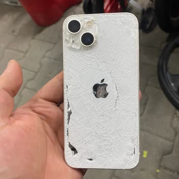 Kasko Kapsamında Arka Cam Değişimi Yapılmadı, Hediye Çeki Teklifi
