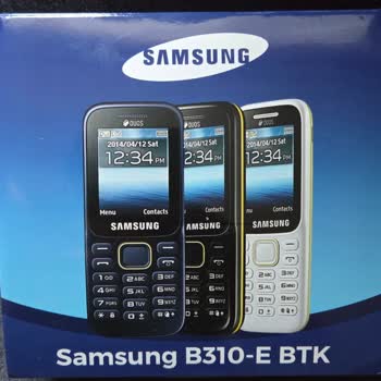 Garanti Kapsamında Bozuk Samsung Telefon İçin Hızlı Çözüm Talebi