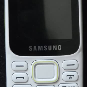 Garanti Kapsamında Bozuk Samsung Telefon İçin Hızlı Çözüm Talebi