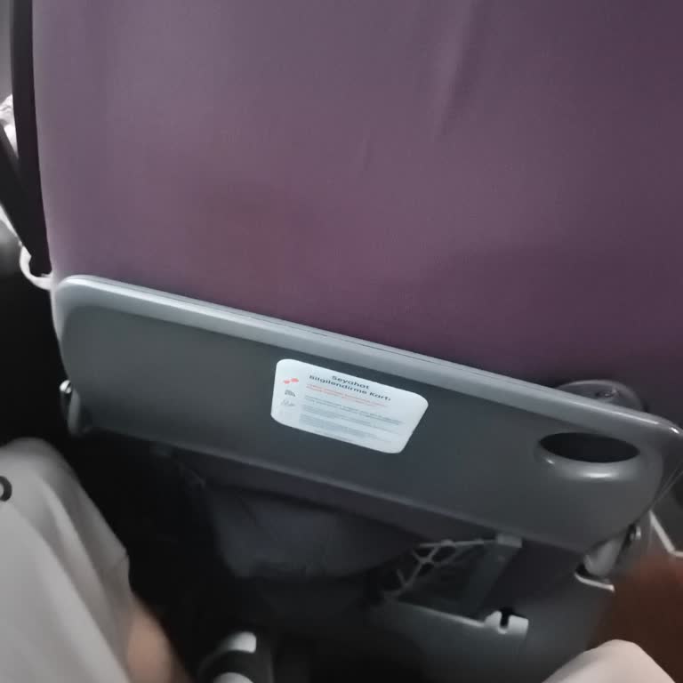 Mola Verilmeyen Uzun Kamil Koç Otobüs Yolculuğu