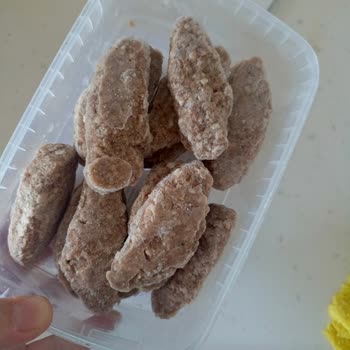 Kırık Kap Ve Eksik Gramajla Market Siparişinde Güven Sarsıldı