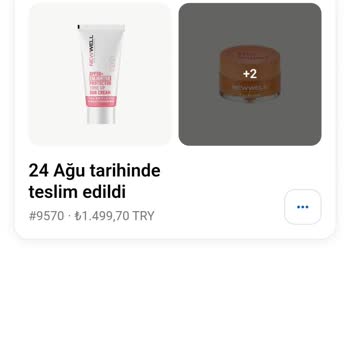 3 Al 1 Öde Kampanyasında Eksik Ürün Gönderimi