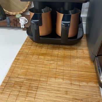 Arçelik Telve Kahve Makinesinde Sürekli Su Sızıntısı Ve Ücretsiz Değişim Talebi