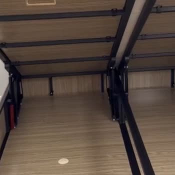 Kamışçıoğlu Bambi Baza Doğru Düzgün Kapanmıyor