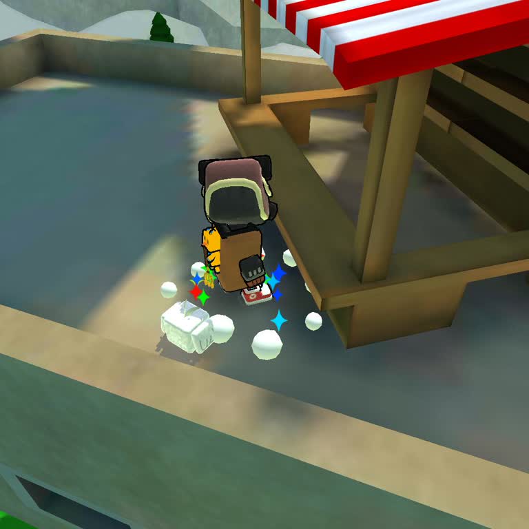 Hardcore Modların Aşırı Zorluğu Oyundan Keyfi Çekiyor