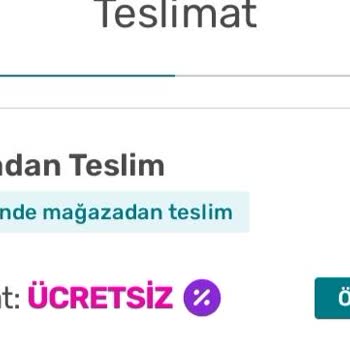 Maybelline Hediyesi Gelmedi, Canlı Müşteri Temsilcisine Bağlanamıyor