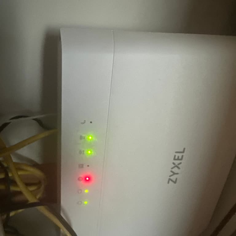 Altyapı Sorunlu Fiber İnternet Ve Yetersiz Müşteri Desteği