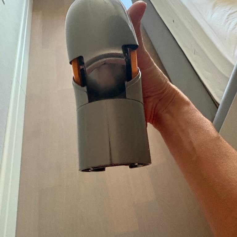 Dyson V10 Adaptörüm Kırıldı, Garanti Kapsamı Reddedildi