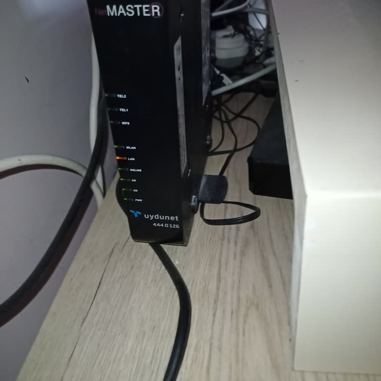 24 Saatten Fazla Süren İnternet Kesintisi Ve Şikayet Kaydı Açamama Mağduriyeti