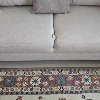 Enza Home Koltuk Parçaları Uyumsuz Ve Montajda Hasar Görmüş