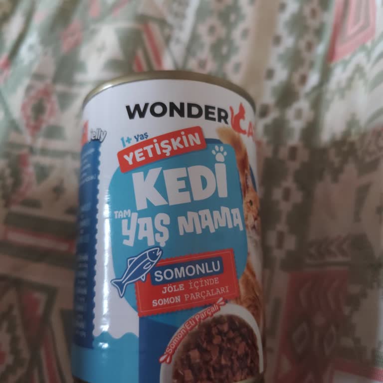 Wonder Cat Kedi Maması Reddedildi, Mağaza İadeyi Reddetti, Geri Çağırma Ve İade Talebi