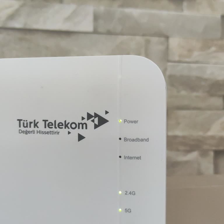 Türk Telekom’da Kablodaki Arıza Nedeniyle İnternetsiz Kalma Ve Çözüm Bekleniyor