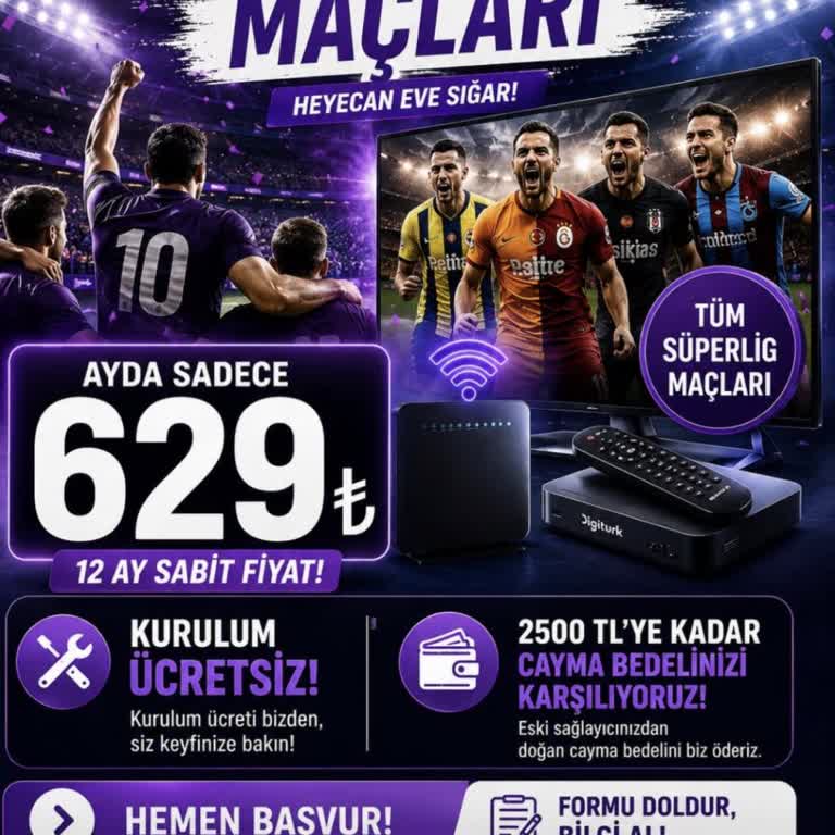 Bein Connect Yanlış Taraftar Paketi Ataması Ve Çözüm Bulunamaması