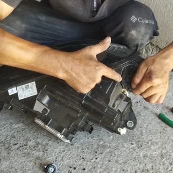 Tam Kusurlu Kazada Türkiye Sigorta’nın Oyalaması Ve Değer Kaybı Ödemesini Reddetmesi