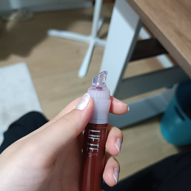 Maybelline Lifter Gel Aplikatör Bozuk, Ücret İadesi Talebi