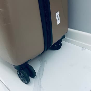 Ajet'in Kırılan Bagaj Şikayetinde 20 İş Gününü Aşan Gecikme