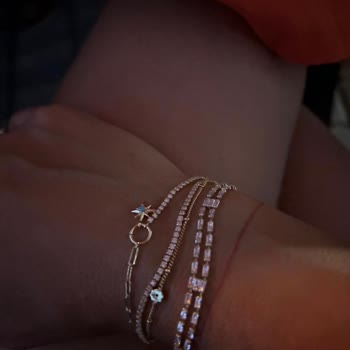 Kısa Sürede Kırılan Bileklikler Ve Mağazadan Çözüm Reddedilmesi