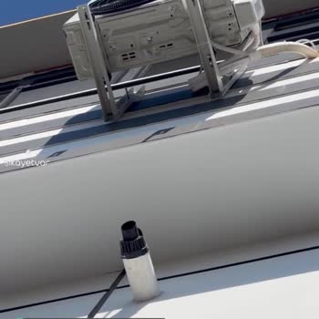 Bosch Montaj Memnuniyetsizliği, Servisin İlgisizliği