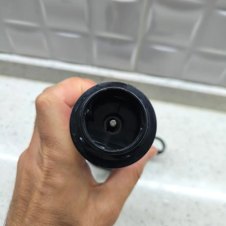 Philips Blenderde Garanti Kapsamı Dışı Dişli Sorunu Ve Müşteri Haksızlığı