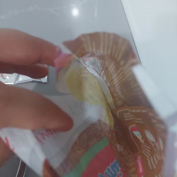 İndomie Paketi Açılmadan Eksik Sos Ve Yabancı Madde Sorunu