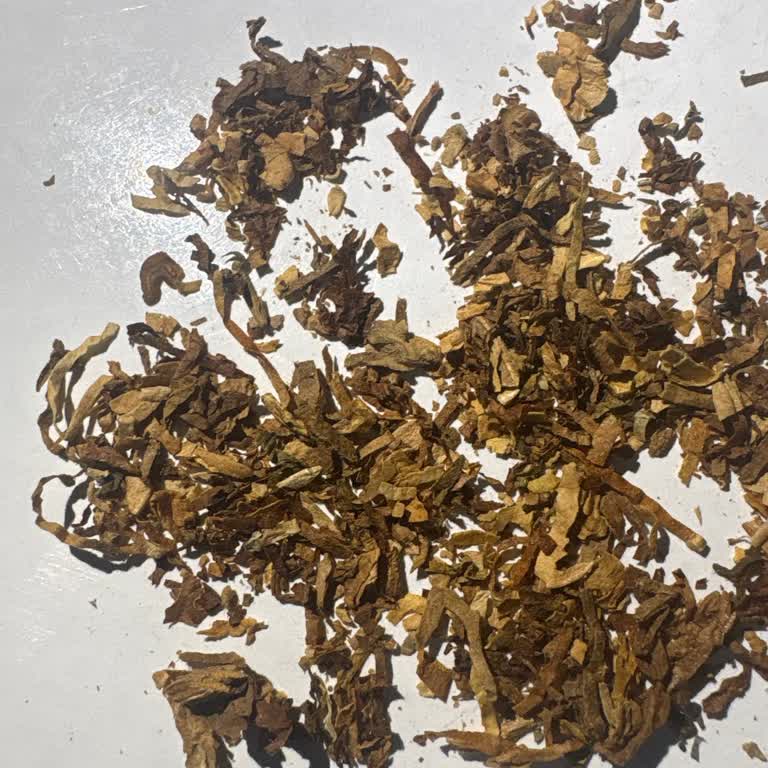 Winston Slender Blue'de Küf, Kötü Koku Ve Çıtırtı Şikayetleri Sağlık Riskine Dönüştü