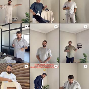 AKN_erkek_giyim Tarafıma Hiçbir Geri Dönüş Yapılmadı