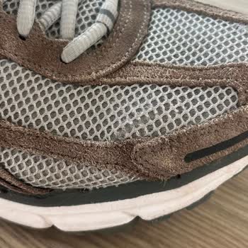 Nike Vomero 5 Ayakkabısında Yırtılma Ve Tüylenme Sorunu İçin Değişim İade Talebi