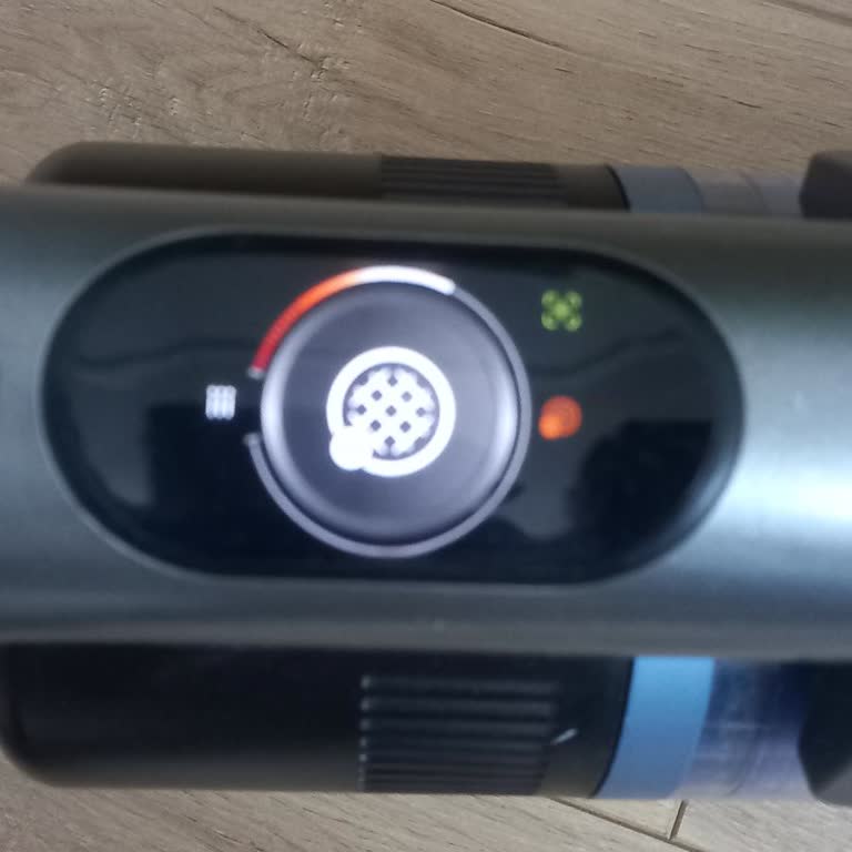 Philips 7000 Süpürgede Sürekli Filtre Hatası
