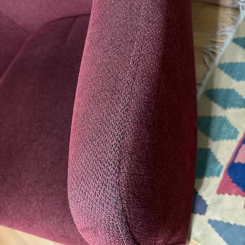 Enza Home Alanya'da Satın Aldığım Koltuk Takımının Destek Bacağı Kırıldı Ve Kumaş Solmaya Başladı