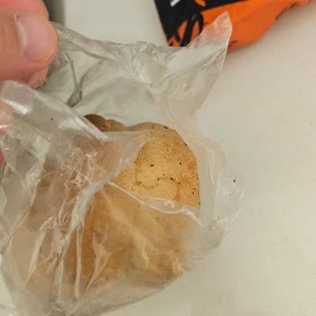Migros Hemen'den Bayat Ve Açık Paketli Ekmek, Müşteri Hizmetleri Çözüm Sunmadı