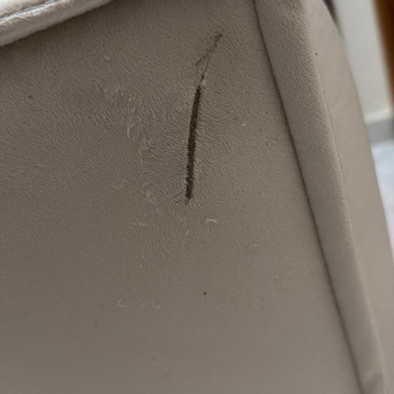 Haliloğlu Furniture Ciddi Sorunlar Yaşadık