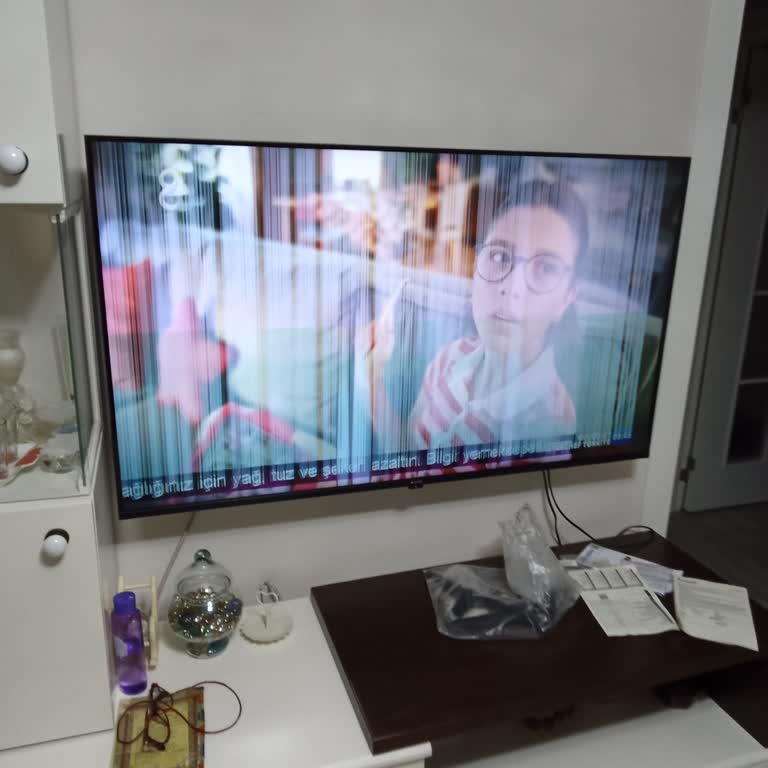 Elektrik Kesintisi Sonrası Arıza Raporu Sunulmadığı İçin Mağduriyet