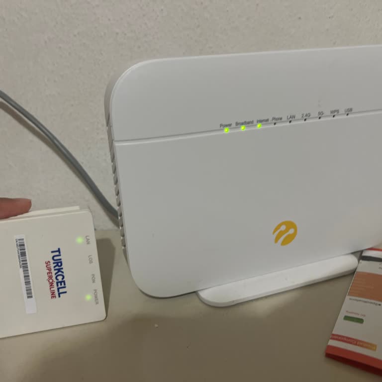 7 Gün Süreyle İnternet Kesintisi Ve Teknik Destek Yokluğu
