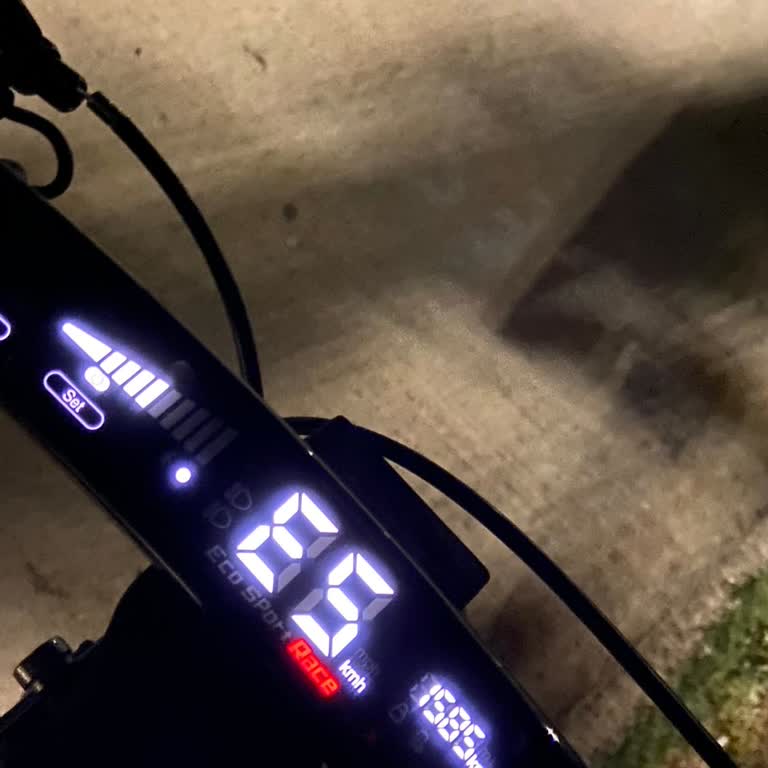 Garanti Süresindeki Onvo MX3 Scooter Hatası İçin Değişim Talebi